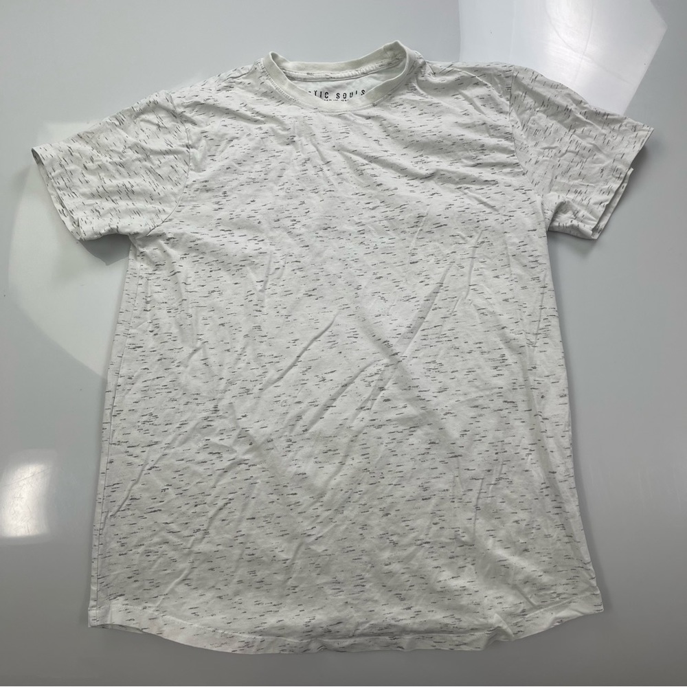 Rustic Souls t short size M